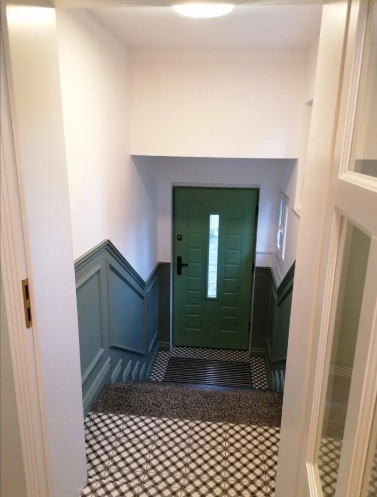 Malerei Eins Erkenntnisse