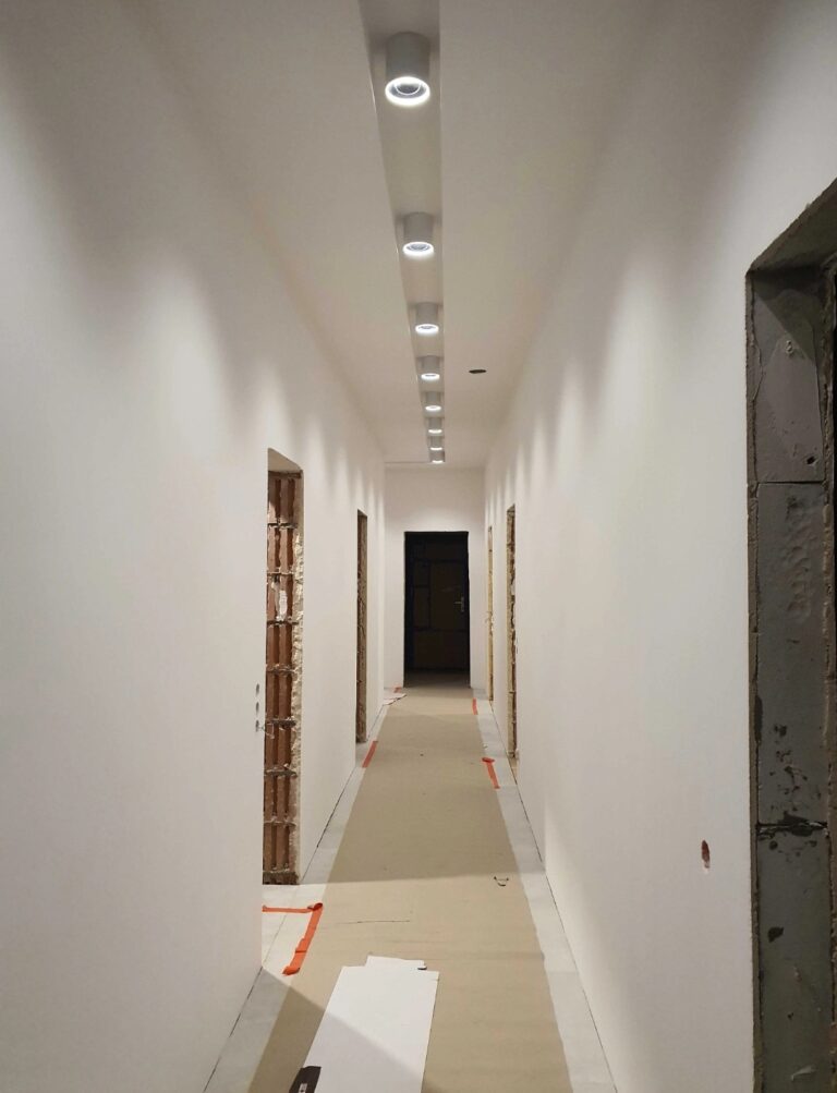 Malerei Eins Erkenntnisse