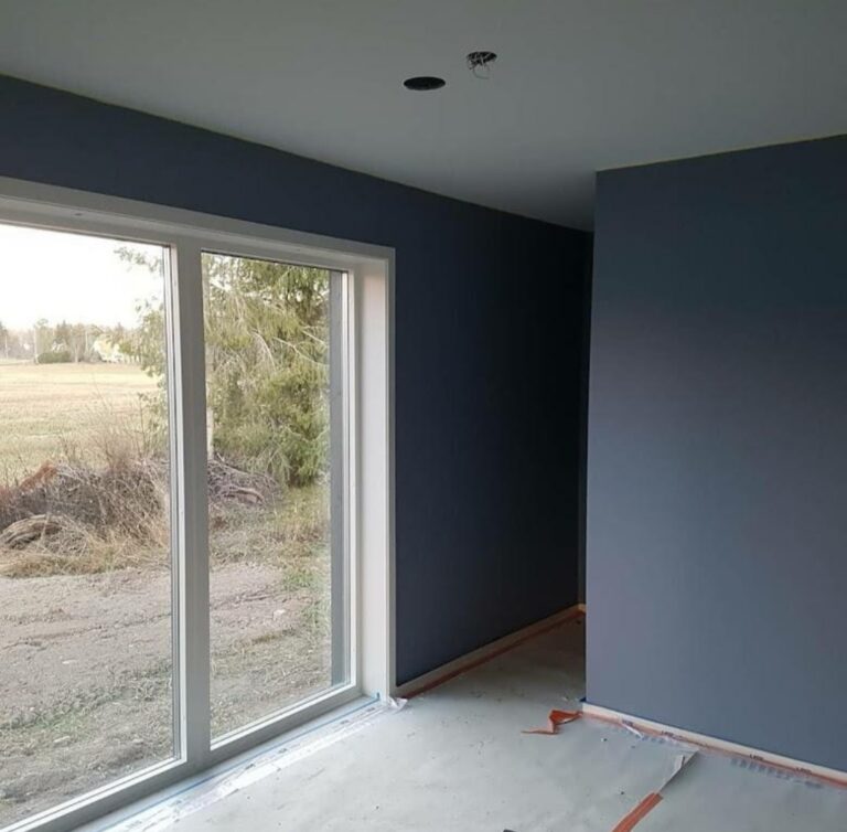 Malerei Eins Erkenntnisse