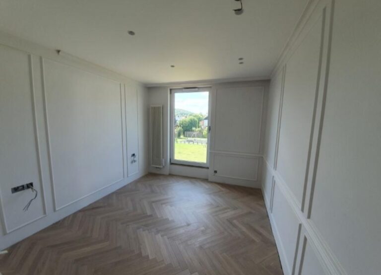 Malerei Eins Erkenntnisse